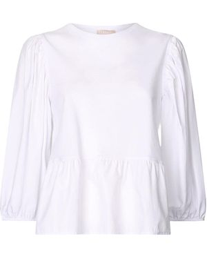 Liu Jo Bluse - Weiß