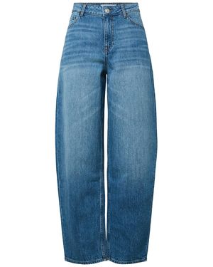 Pieces Jeans Pcgrace - Blau