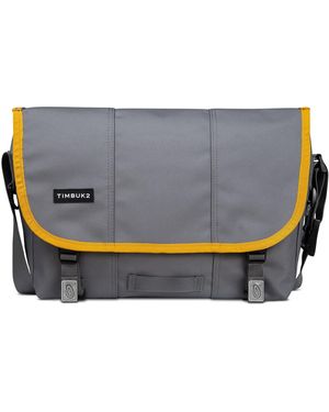 Timbuk2 Laptoptasche Heritage - Blau