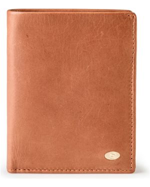 Esquire Portemonnaie - Braun
