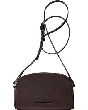Pull&Bear Umhängetasche - Braun