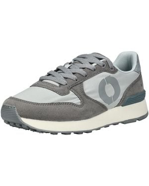 Ecoalf Sneaker - Grau