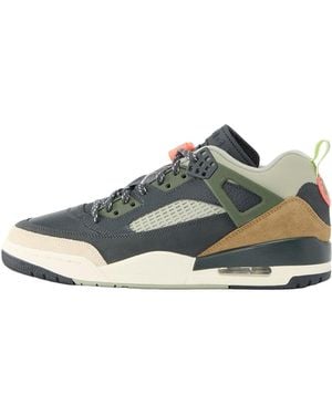 Nike Sneaker Spizike - Grün