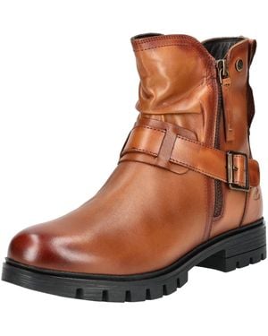 Camel Active Boots - Braun