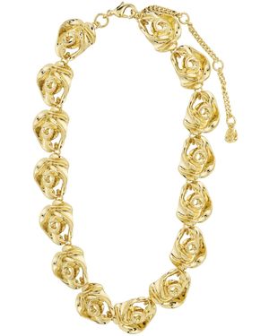Pilgrim Kette Inner - Mettallic