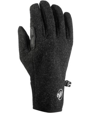 Mammut Outdoorhandschuhe Passion - Schwarz