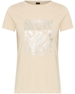 Laura Scott T-Shirt - Natur