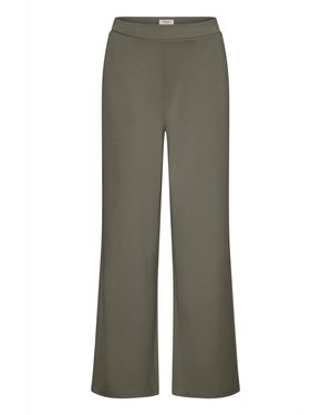 Fransa Hose Fraurora - Grau