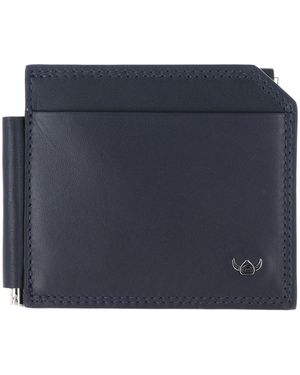 Golden Head Portemonnaie Polo - Blau