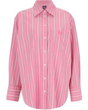 Gap Tall Bluse - Pink