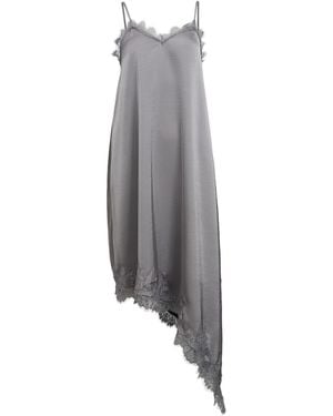 Object Kleid Objnaline Collectors Item - Grau