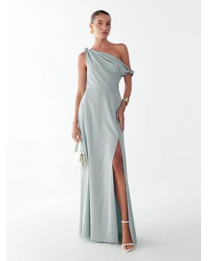 ST MRLO Kleid Elliot - Weiß