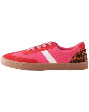 Next Sneaker - Pink
