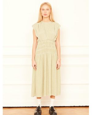 ALIGNE Kleid Desi - Natur