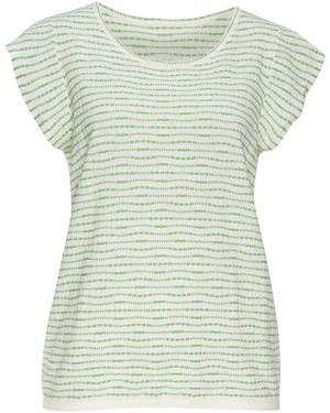 vivance active T-Shirt - Grün