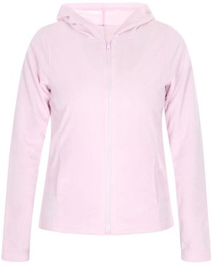 LIBBI Fleecejacke - Pink