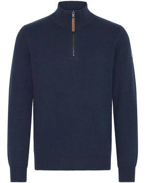 Blend Troyer Bhmfintos - Blau