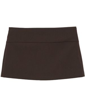 Pull&Bear Rock - Schwarz