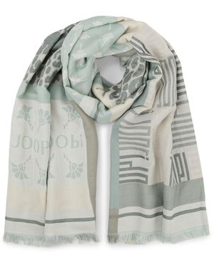 Joop! Tuch Ailis - Grau
