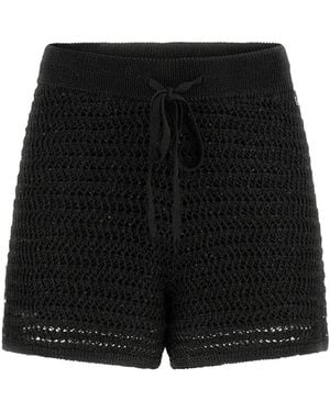 Guess Shorts - Schwarz
