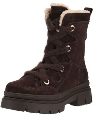 TT. BAGATT Schnürstiefelette - Braun