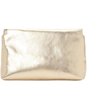 /about You Clutch - Natur