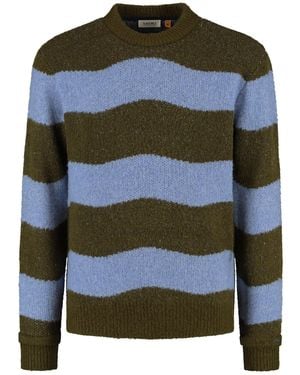 Shiwi Pullover - Grün
