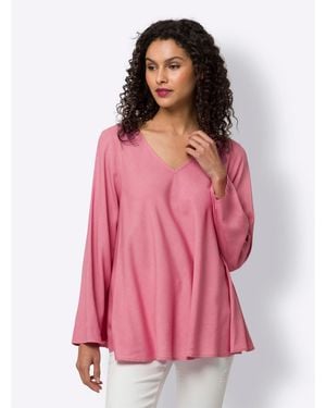 heine Bluse - Pink