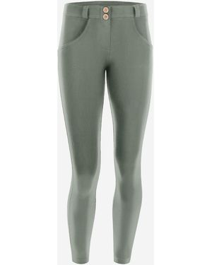 Freddy Leggings - Grün