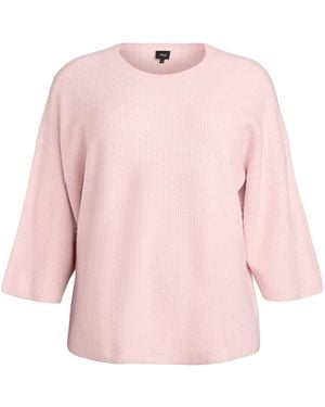 Zizzi Pullover Mvivo - Pink