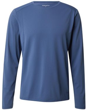 Icepeak Shirt Bolton - Blau