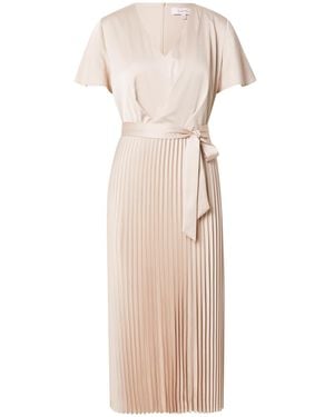 Comma, Kleid - Natur