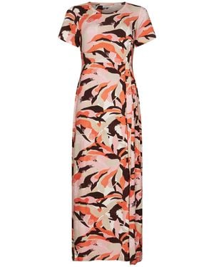 Pastunette Strandkleid - Mehrfarbig