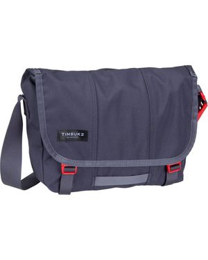 Timbuk2 Umhängetasche Heritage Flight - Blau