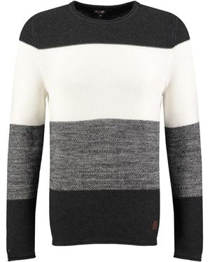 Key Largo Pullover Kljogi - Schwarz