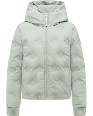 Ragwear Funktionsjacke - Grau