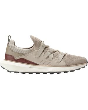 Cole Haan Sneaker Low Grand Motion Stitch - Weiß