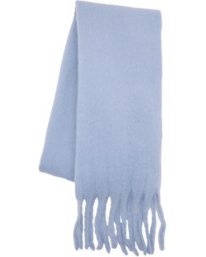 Pull&Bear Schal - Blau