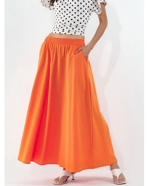 Busem Rock - Orange
