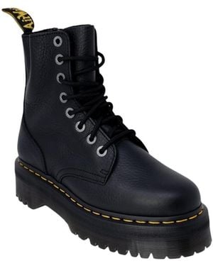 Dr. Martens Schnürschuh Jadon Iii Pisa 26378001 - Schwarz