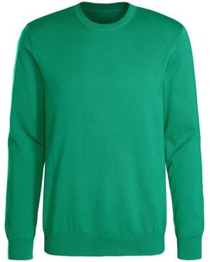 H.i.s. Pullover - Grün