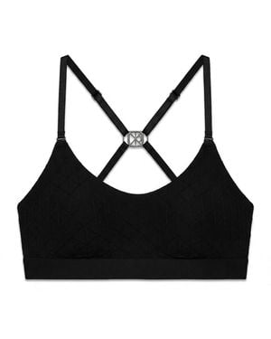 Calvin Klein Calvin Klein Underwear Bh - Schwarz