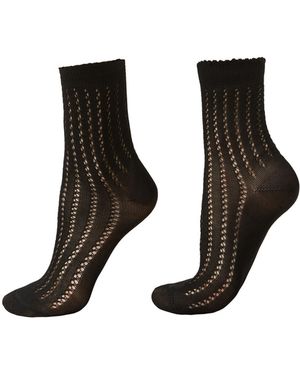 Calzedonia Socken - Schwarz
