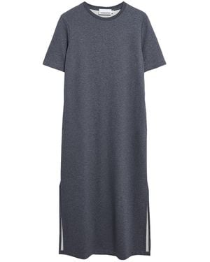 ARMEDANGELS Kleid Un-Wasted - Blau