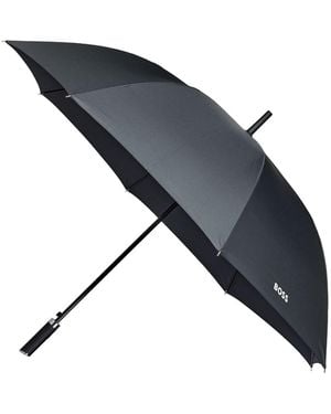 BOSS Regenschirm Golf Umbrella Loop - Blau