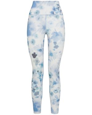 Deha Sporthose - Blau