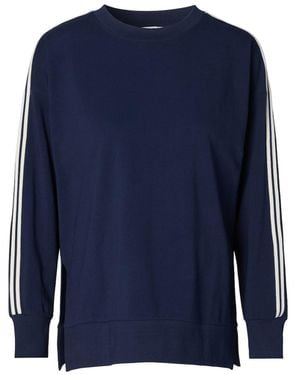 Noppies Sweatshirt - Blau