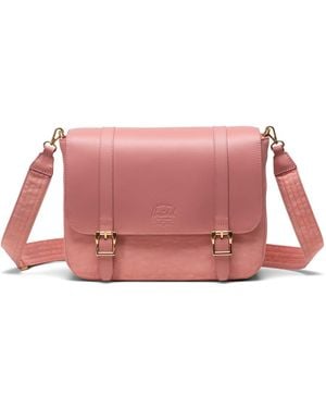 Herschel Supply Co. Umhängetasche Orion Retreat - Pink