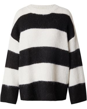 Noisy May Pullover Sutton - Schwarz