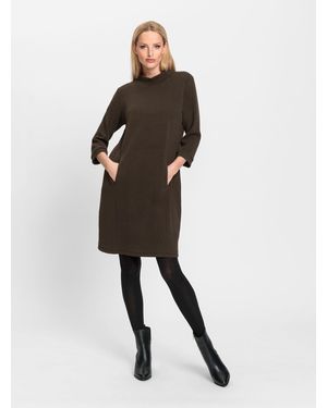 heine Kleid - Schwarz